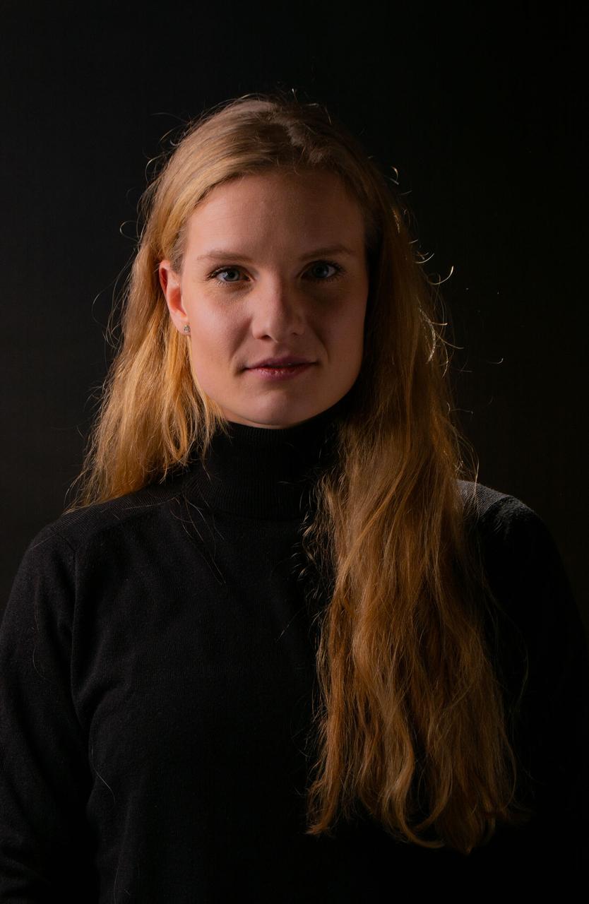 Veronika Hýsková Hlávka – Masérka Masáže Jihlava